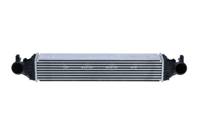 NRF 30966 Intercooler, compresor