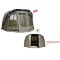 Cort Carp Zoom Frontier Bivvy Plus Winterskin 2 Persoane 290x290x163cm