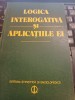 Logica interogativă și aplicațiile ei