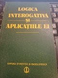Logica interogativă și aplicațiile ei