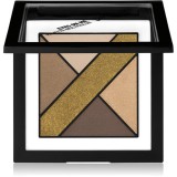 bellaoggi Eyes On Me paletă cu farduri de ochi culoare Movie Star 4.5 g