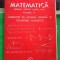 ELEMENTE DE ALGEBRA LINIARA SI GEOMETRIE ANALITICA - MIRCEA GANGA VOL.II