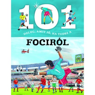 101 dolog, amit j&amp;oacute;, ha tudsz a focir&amp;oacute;l foto