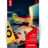 Cumpara ieftin Asasinat la Cracovia - Eliza Roha, Hoffman - Roman Politist, Actiune, Suspans