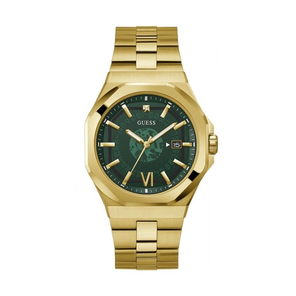 Ceas Barbati, Guess, Emperor GW0573G2 - Marime universala