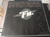 Vinil 2XLP Various &ndash; FM (The Original Movie Soundtrack) (VG+)