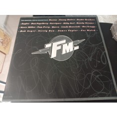 Vinil 2XLP Various &ndash; FM (The Original Movie Soundtrack) (VG+)