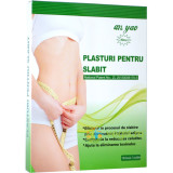 Plasturi pentru Slabit 16buc.