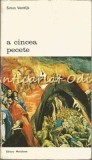 A Cincea Pecete - Simon Vestdijk, Editura Meridiane 1976, Biografie, 494 pagini