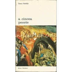A Cincea Pecete - Simon Vestdijk