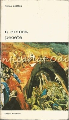 A Cincea Pecete - Simon Vestdijk