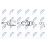 Planetara Renault Clio 4 1.5dci 2012-, Dreapta, CV Automata, 391003032R