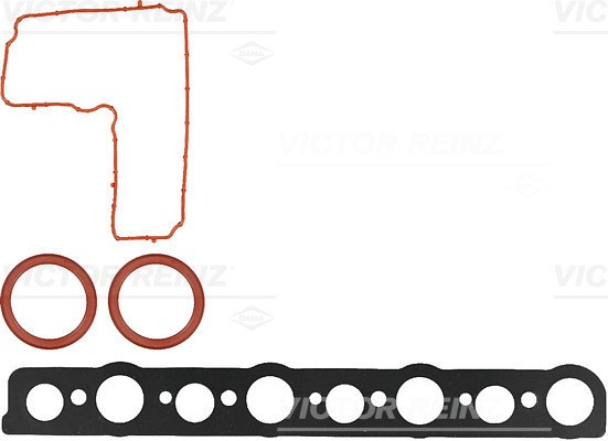 VICTOR REINZ 15-38554-01 Set garnituri, Capac supape