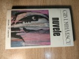 Gib I. Mihaescu - Nuvele (Editura Albatros, 1986)