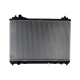 Radiator racire Suzuki Grand Vitara (Jt), 03.2006-, Motorizare 1, 9 Ddis 95kw Diesel, tip climatizare Cu/fara AC, cutie Manuala, diametru intrare/ies, Rapid