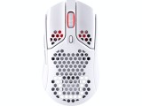HP MOUSE HYPERX PULSEFIRE HASTE WIRELESS, &quot;4P5D8AA&quot; (timbru verde 0.18 lei)