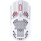 Mouse HP HYPERX Pulsefire Haste, wireless, alb