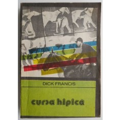 Cursa hipica &ndash; Dick Francis