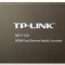 Media convertor TP-Link Convertor media MC111CS