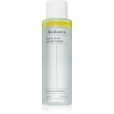 Biodance Micro Dual Serum Toner tonic hidratant pentru tratarea tenului &icirc;n două faze 150 ml