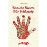 KEVESEBB F&Eacute;LELEM T&Ouml;BB BOLDOGS&Aacute;G - Siflis Oliv&eacute;r