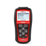Aparat diagnoza, tester auto OBDII EOBD Konnwei KW 808