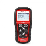 Aparat diagnoza , tester auto OBDII EOBD Konnwei KW 808