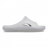 Papuci Crocs Mellow Slide Gri - Atmosphere