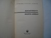 Desen Tehnic Industria Lemnului - V. Nastase, F. Ionescu, N. Cotta (1966) - Carte Tehnica