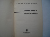 Desenul tehnic in industria lemnului - V. Nastase, F. Ionescu, N. Cotta