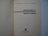 Desenul tehnic in industria lemnului - V. Nastase, F. Ionescu, N. Cotta, 1966