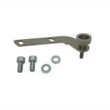 Rola usa culisanta IVECO DAILY, 05.2006-2014, partea stanga, rola inferioara
