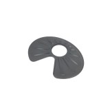 Filtru plat original pentru masina de spalat vase Electrolux AEG IKEA, cod 8085973017