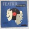 I.L. Caragiale Conu Leonida fata cu reactiunea / CFR disc 10&quot; vinyl EXD 43 VG-