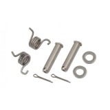Set arcuri si bolturi scarite Honda CR 125 250 02- 07, CRF 250R 450R 04- 23, CRF 450X 05- 22, CRF 250RX 450RX 04- 23 17- 22, 04- 17 MX-04850