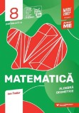 Matematica - Clasa 8 Partea 1 - Initiere, Paralela 45