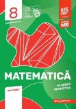 Matematica - Clasa 8 Partea 1 - Initiere