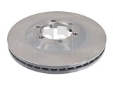 Disc Frana FEBI 170788