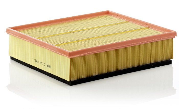 MANN-FILTER C 32 338/1 Filtru aer