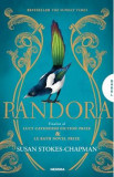 Pandora - Susan Stokes-Chapman