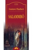 SALAMMBO - Gustave Flaubert