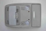Lampa Interior Auto Audi Q5 8R (2008-2017) 8T0947135 Originala Plafoniera Lumina Habitaclu