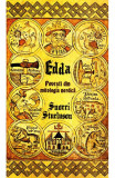 Edda. Povesti din mitologia nordica