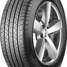 Cauciucuri de vara Michelin Latitude Tour HP ( 255/55 R19 111W XL JLR )