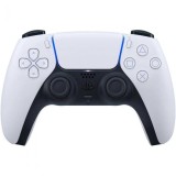 Controller PS5 Sony, DualSense, White