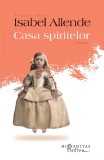 Cumpara ieftin Casa Spiritelor, Isabel Allende - Editura Humanitas Fiction