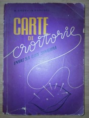 M. Brebu, Adam Popescu - Carte de croitorie * &Icirc;nvăț sa cos singura (Ed. Tehnica 1987)