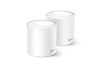 DECO X50(2-PACK), TP-Link