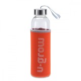 Sticla termoizolanta UGBTL-500ORG, 500ml, U-Grow