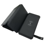 Cumpara ieftin Baterie externa solara-Acumulator extern solar 10000 mAh